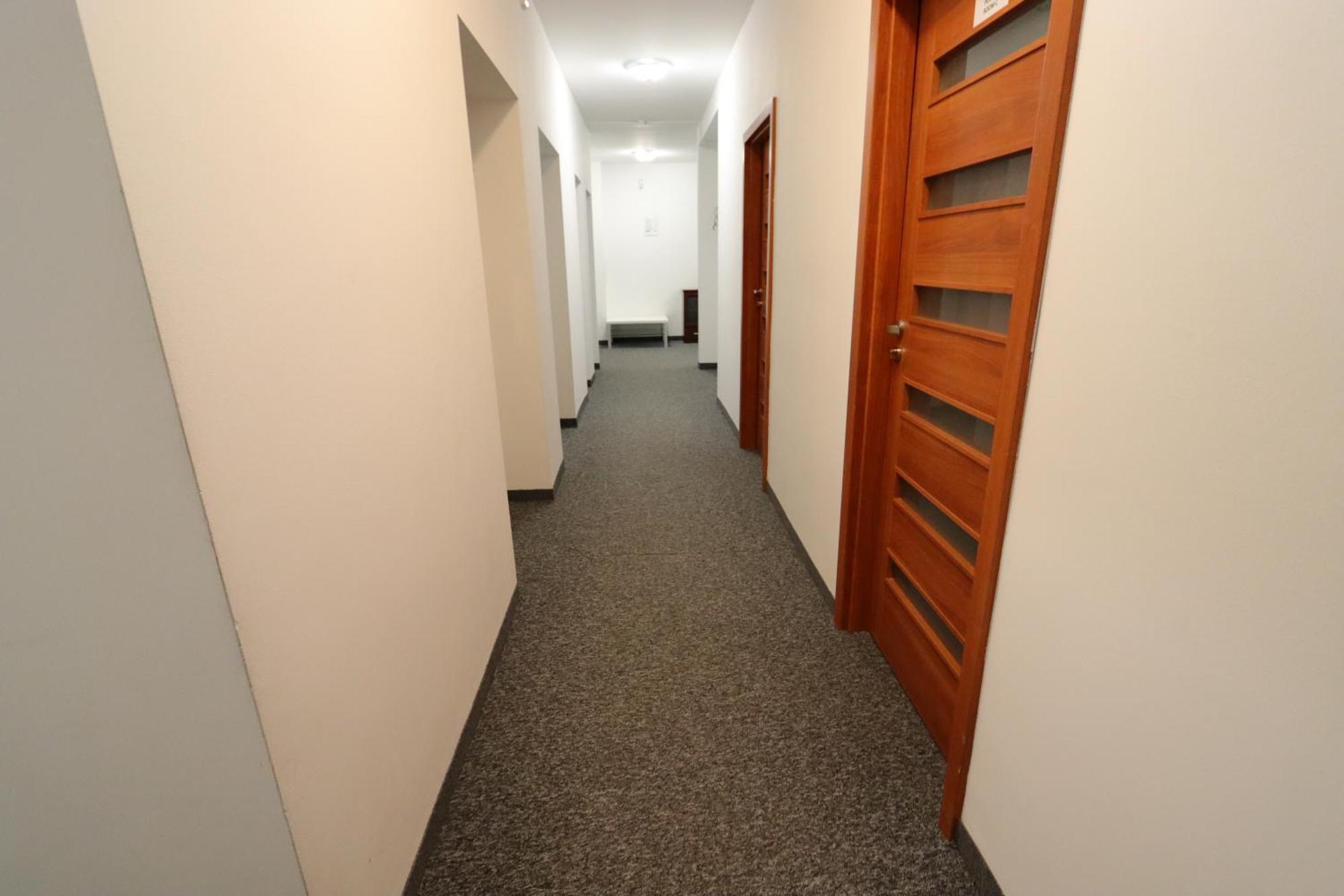 Appartement Fantastic Waw - J7 D Warschau